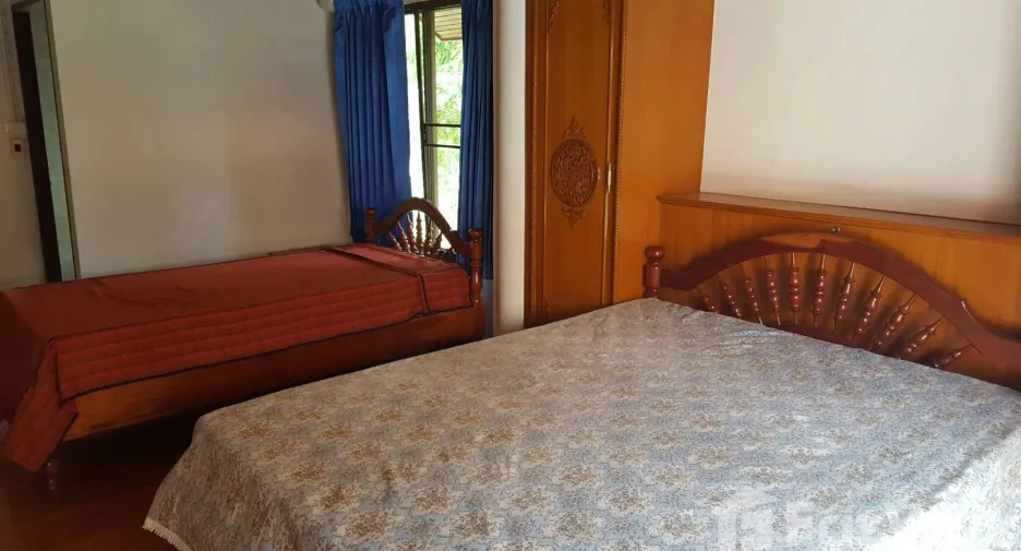 Casa en venta y en alquiler de 3 habitaciones en Pak Chong, Nakhon Ratchasima