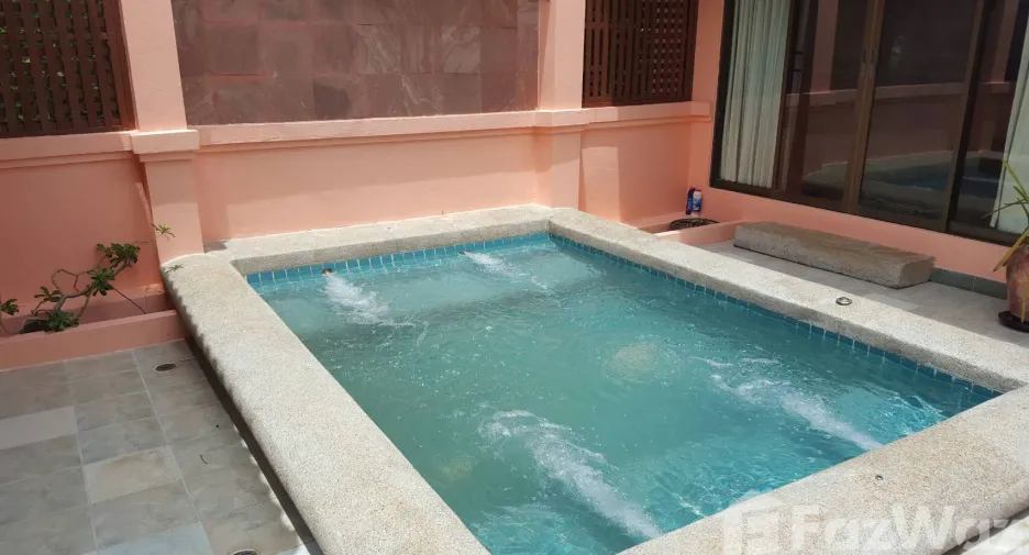 Casa en venta y en alquiler de 3 habitaciones en Pak Chong, Nakhon Ratchasima