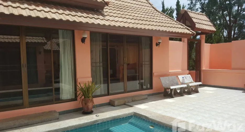 Casa en venta y en alquiler de 3 habitaciones en Pak Chong, Nakhon Ratchasima
