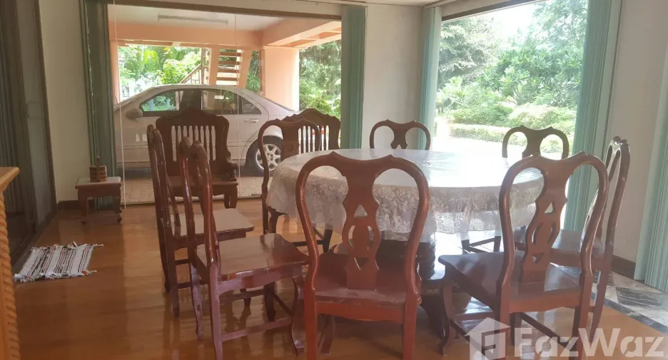 Casa en venta y en alquiler de 3 habitaciones en Pak Chong, Nakhon Ratchasima