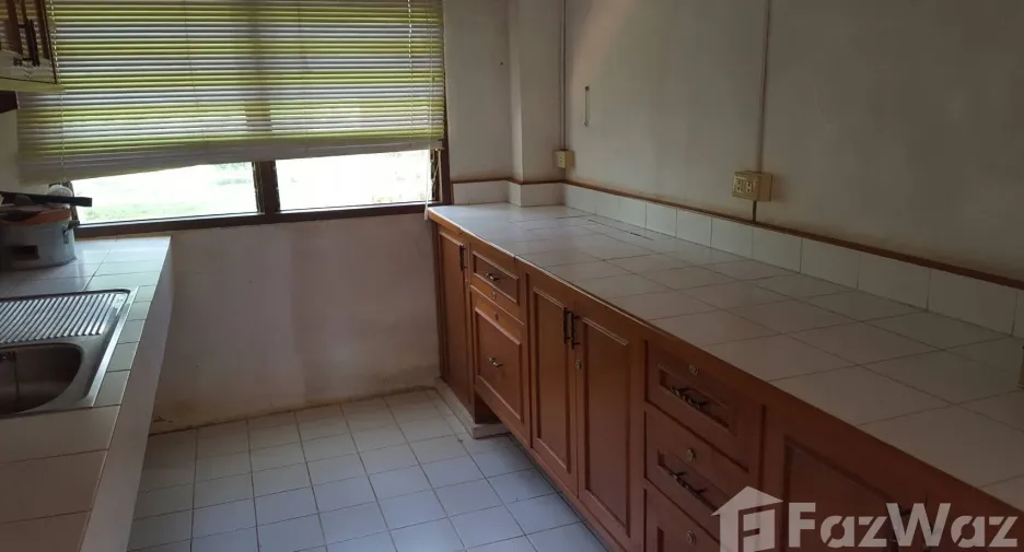 Casa en venta y en alquiler de 3 habitaciones en Pak Chong, Nakhon Ratchasima