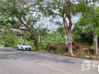 For sale land in Mueang Samut Sakhon, Samut Sakhon