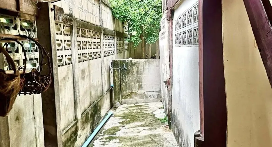 Casa en venta de 1 habitaciones en Ko Kha, Lampang