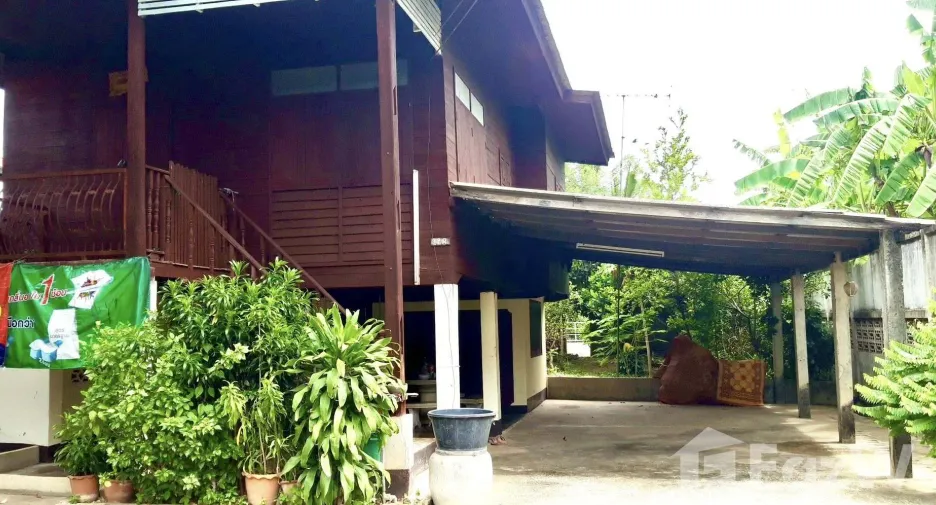 Casa en venta de 1 habitaciones en Ko Kha, Lampang