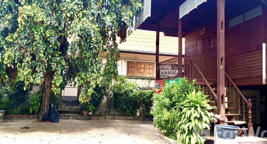 Casa en venta de 1 habitaciones en Ko Kha, Lampang