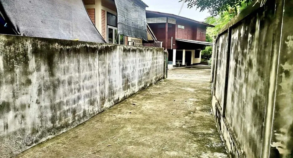 Casa en venta de 1 habitaciones en Ko Kha, Lampang