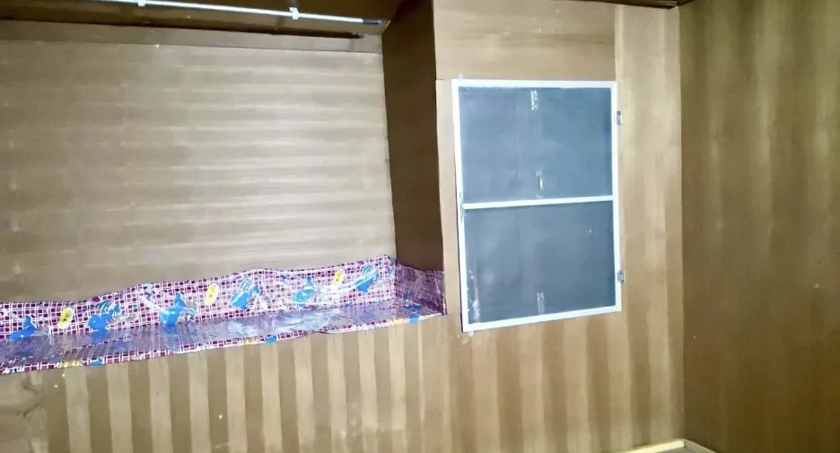 Casa en venta de 1 habitaciones en Ko Kha, Lampang