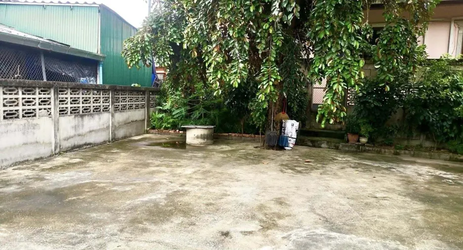 Casa en venta de 1 habitaciones en Ko Kha, Lampang