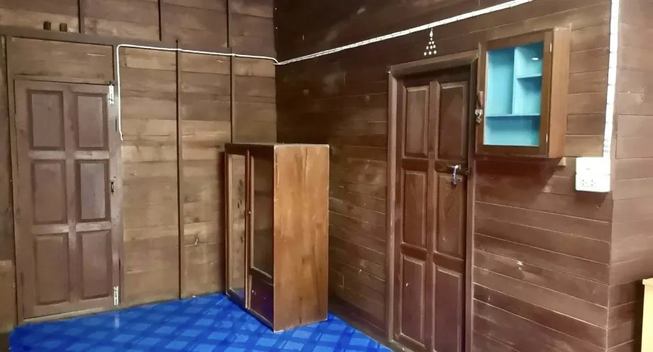 Casa en venta de 1 habitaciones en Ko Kha, Lampang