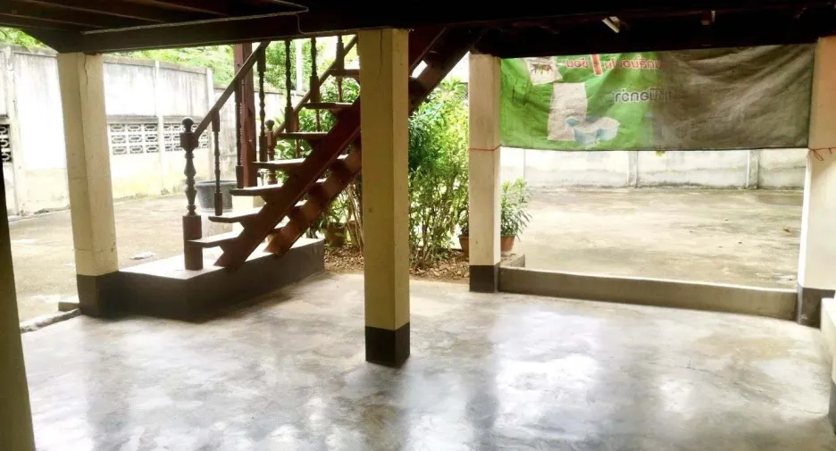 Casa en venta de 1 habitaciones en Ko Kha, Lampang