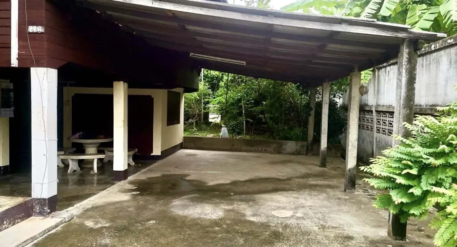 Casa en venta de 1 habitaciones en Ko Kha, Lampang
