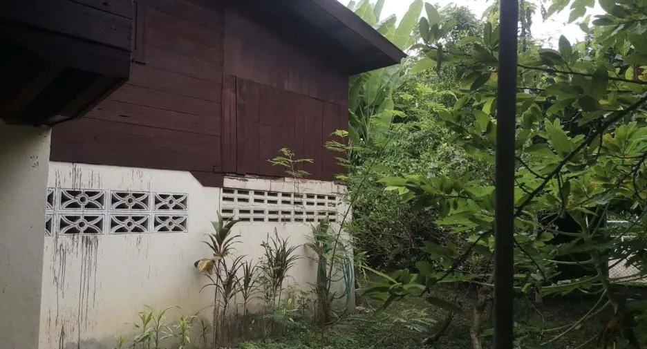 Casa en venta de 1 habitaciones en Ko Kha, Lampang