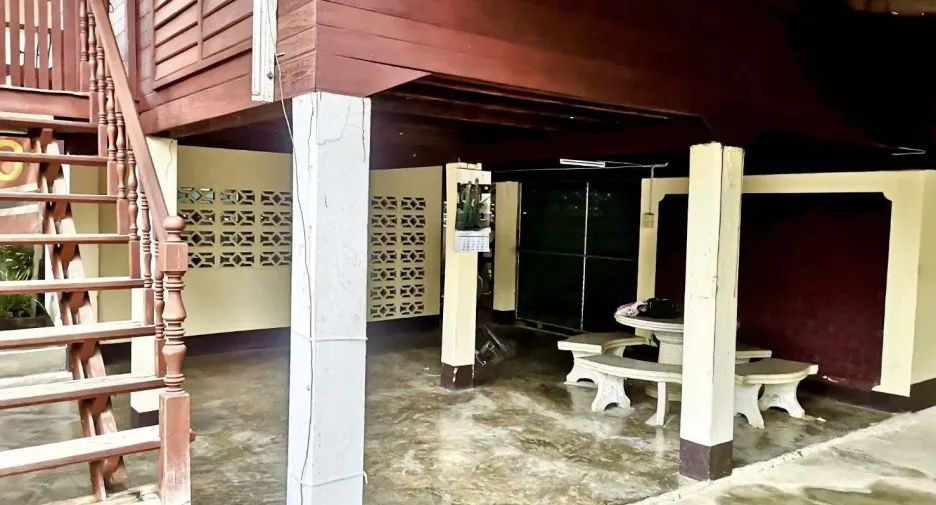 Casa en venta de 1 habitaciones en Ko Kha, Lampang