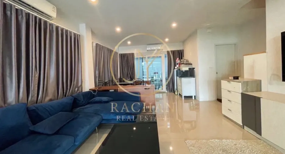 For sale 3 bedrooms house in Bang Yai, Nonthaburi