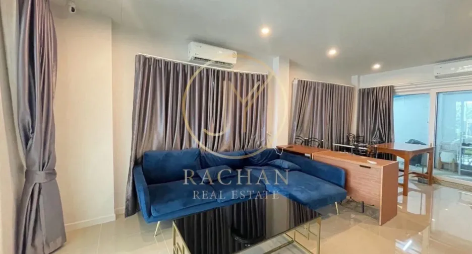 For sale 3 bedrooms house in Bang Yai, Nonthaburi