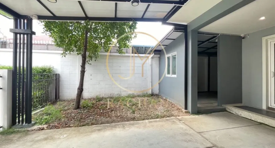 For sale 3 bedrooms house in Bang Yai, Nonthaburi