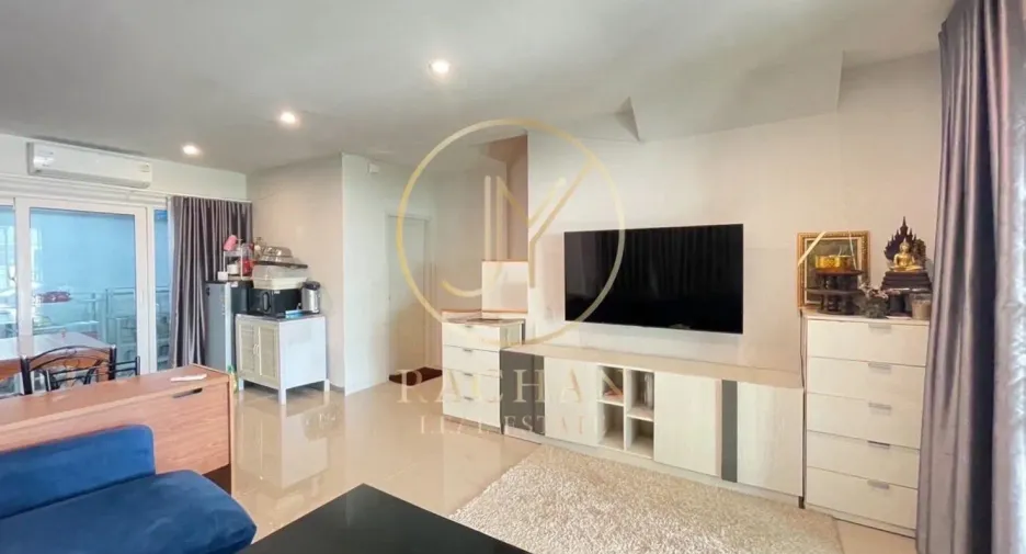 For sale 3 bedrooms house in Bang Yai, Nonthaburi