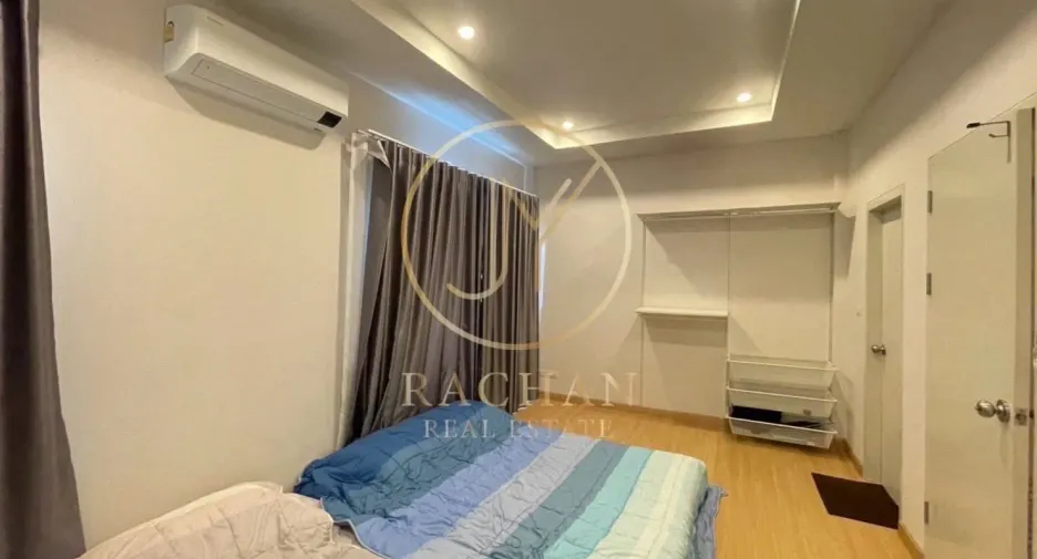 For sale 3 bedrooms house in Bang Yai, Nonthaburi