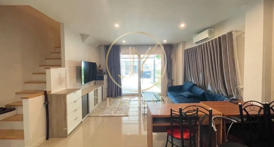 For sale 3 bedrooms house in Bang Yai, Nonthaburi