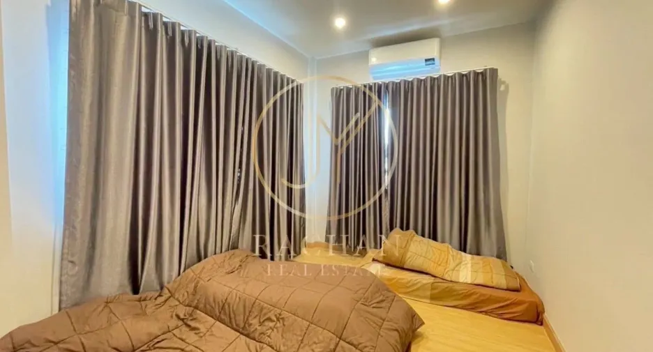 For sale 3 bedrooms house in Bang Yai, Nonthaburi