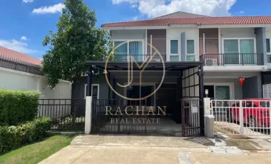 For sale 3 bedrooms house in Bang Yai, Nonthaburi