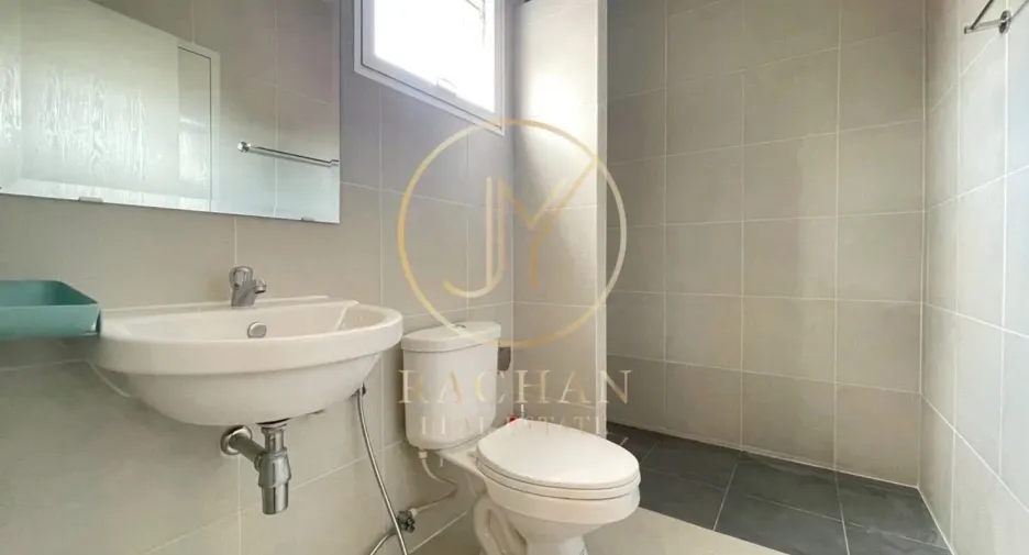 For sale 3 bedrooms house in Bang Yai, Nonthaburi
