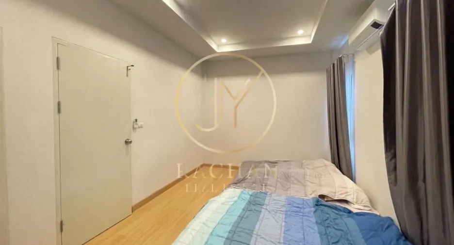 For sale 3 bedrooms house in Bang Yai, Nonthaburi
