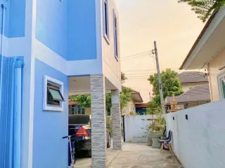 ขาย 3 ห้องนอน บ้านเดี่ยว ใน เมืองลำปาง, ลำปาง