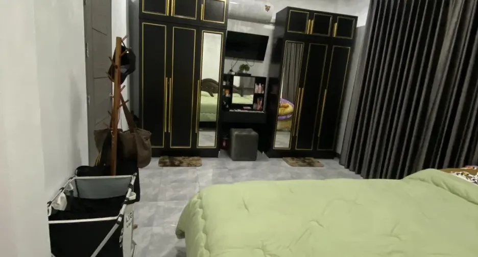出售 3 卧室 独立屋 在 Mueang Lampang, Lampang
