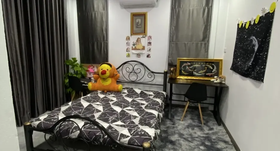 出售 3 卧室 独立屋 在 Mueang Lampang, Lampang
