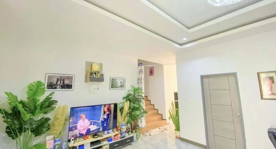 出售 3 卧室 独立屋 在 Mueang Lampang, Lampang