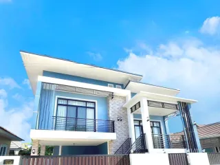 ขาย 3 ห้องนอน บ้านเดี่ยว ใน เมืองลำปาง, ลำปาง