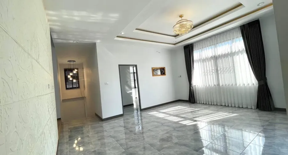 出售 3 卧室 独立屋 在 Mueang Lampang, Lampang