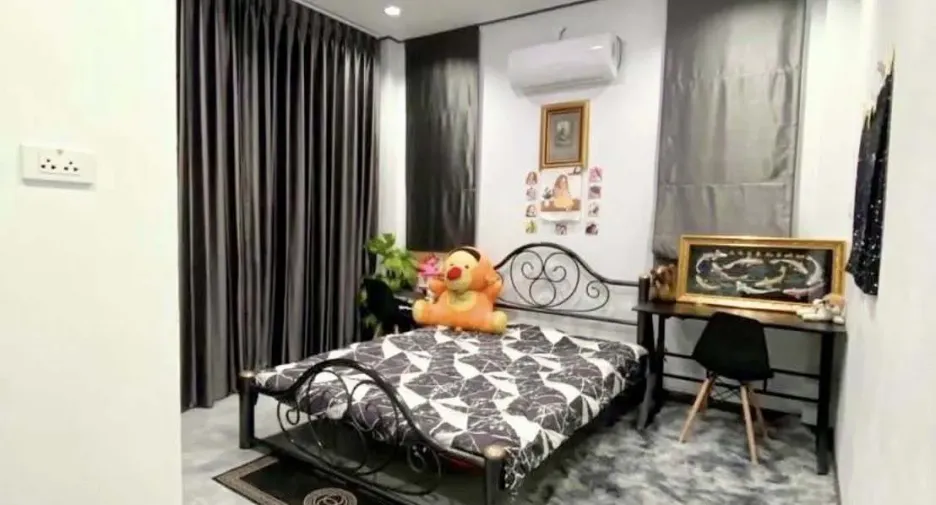 出售 3 卧室 独立屋 在 Mueang Lampang, Lampang