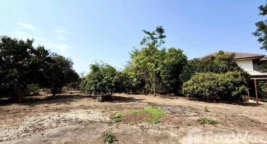 出售 3 卧室 独立屋 在 Mueang Lampang, Lampang