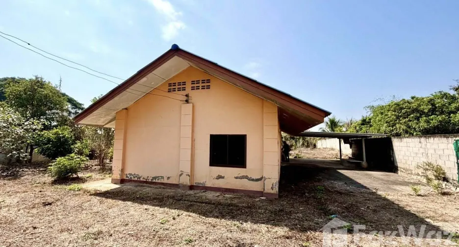 出售 3 卧室 独立屋 在 Mueang Lampang, Lampang