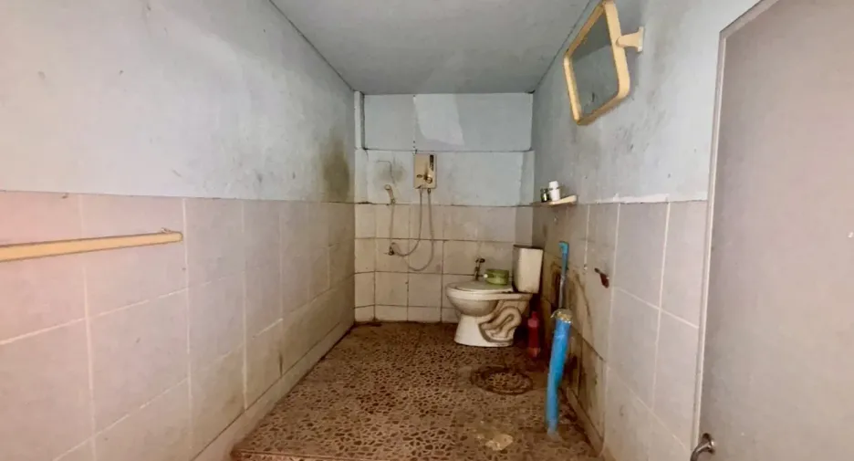 出售 3 卧室 独立屋 在 Mueang Lampang, Lampang