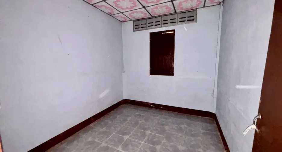 出售 3 卧室 独立屋 在 Mueang Lampang, Lampang