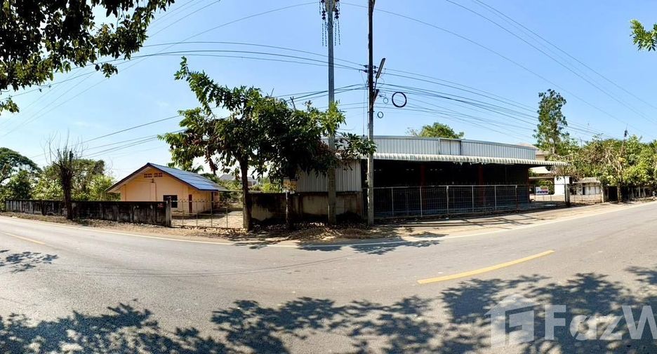 For sale 3 bedrooms house in Mueang Lampang, Lampang