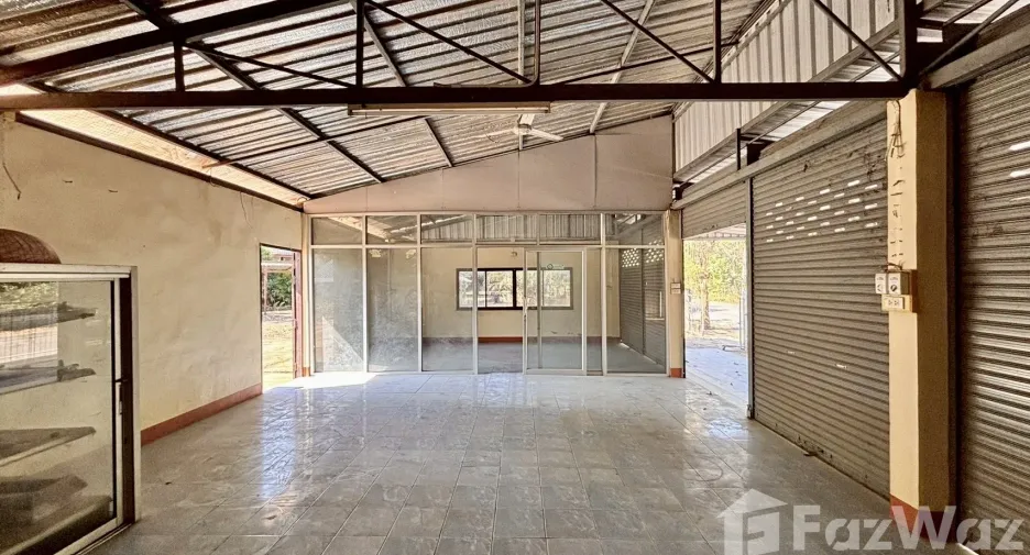 出售 3 卧室 独立屋 在 Mueang Lampang, Lampang