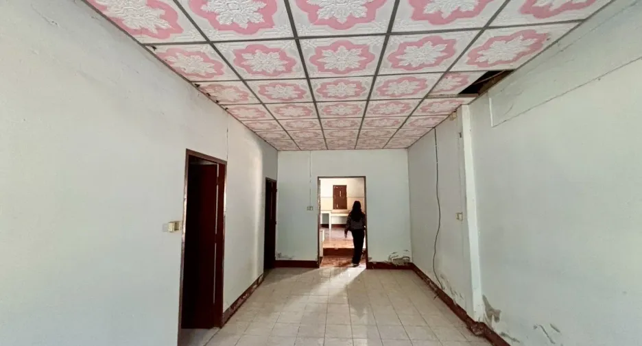出售 3 卧室 独立屋 在 Mueang Lampang, Lampang