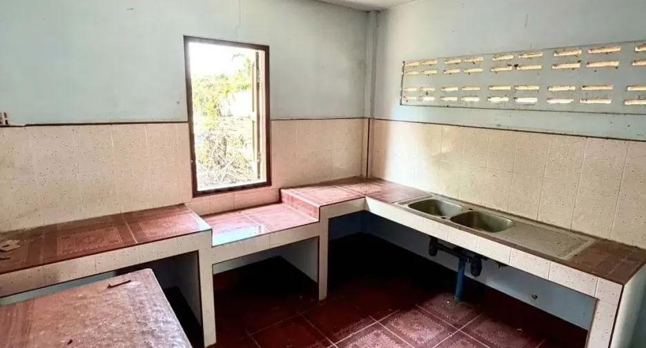 出售 3 卧室 独立屋 在 Mueang Lampang, Lampang