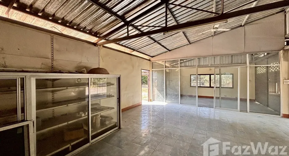 出售 3 卧室 独立屋 在 Mueang Lampang, Lampang