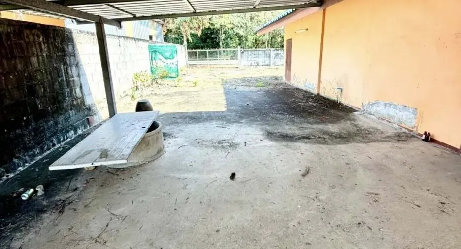 出售 3 卧室 独立屋 在 Mueang Lampang, Lampang