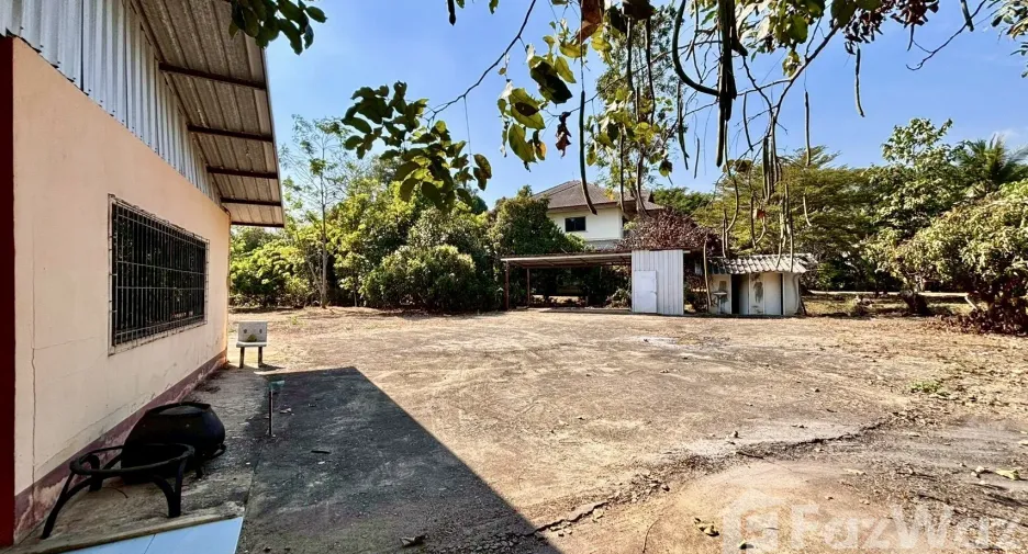 出售 3 卧室 独立屋 在 Mueang Lampang, Lampang