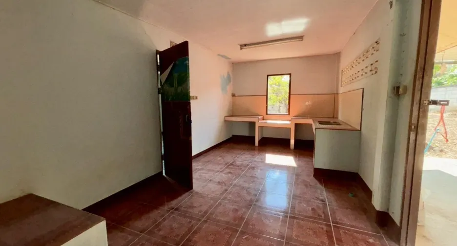 出售 3 卧室 独立屋 在 Mueang Lampang, Lampang