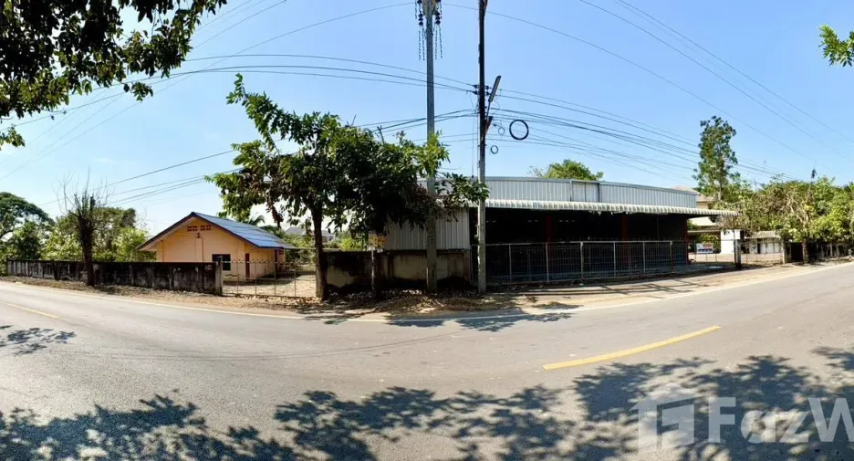 出售 3 卧室 独立屋 在 Mueang Lampang, Lampang