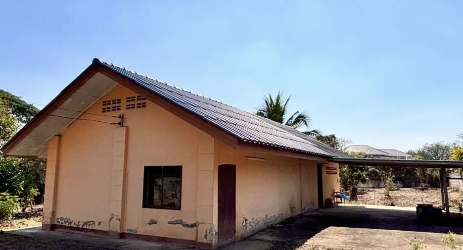 出售 3 卧室 独立屋 在 Mueang Lampang, Lampang