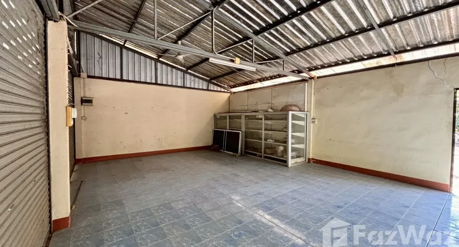 出售 3 卧室 独立屋 在 Mueang Lampang, Lampang