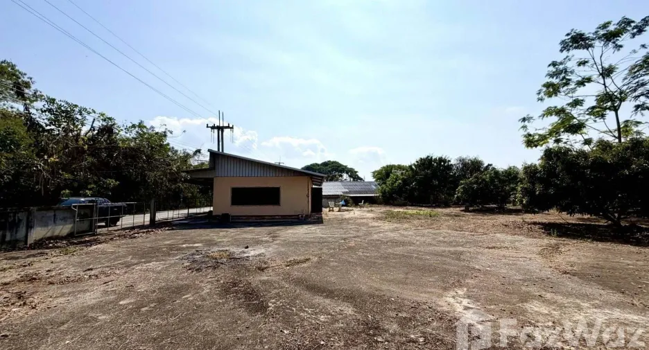 出售 3 卧室 独立屋 在 Mueang Lampang, Lampang
